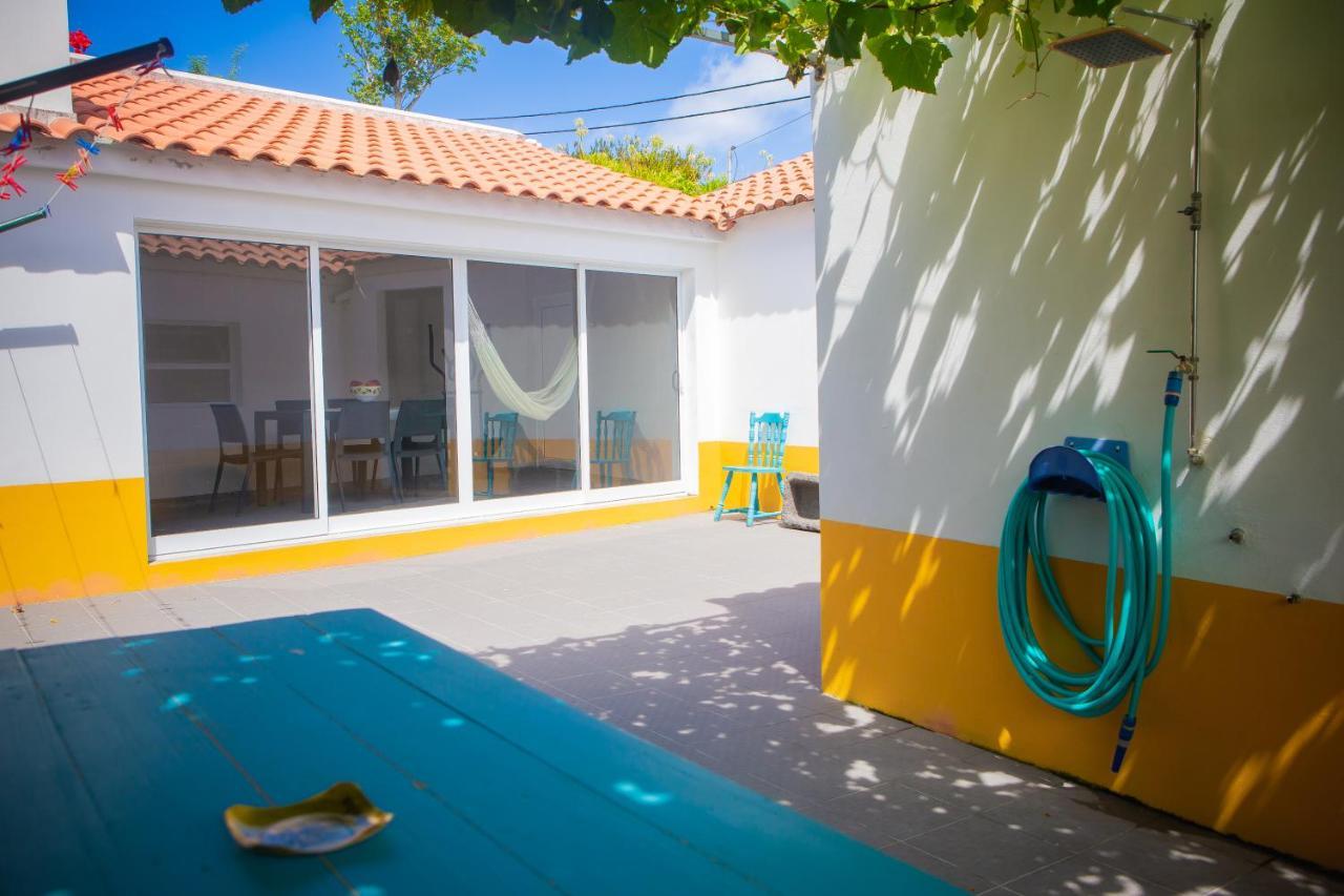 Vila Dos M'S Нордешти Экстерьер фото
