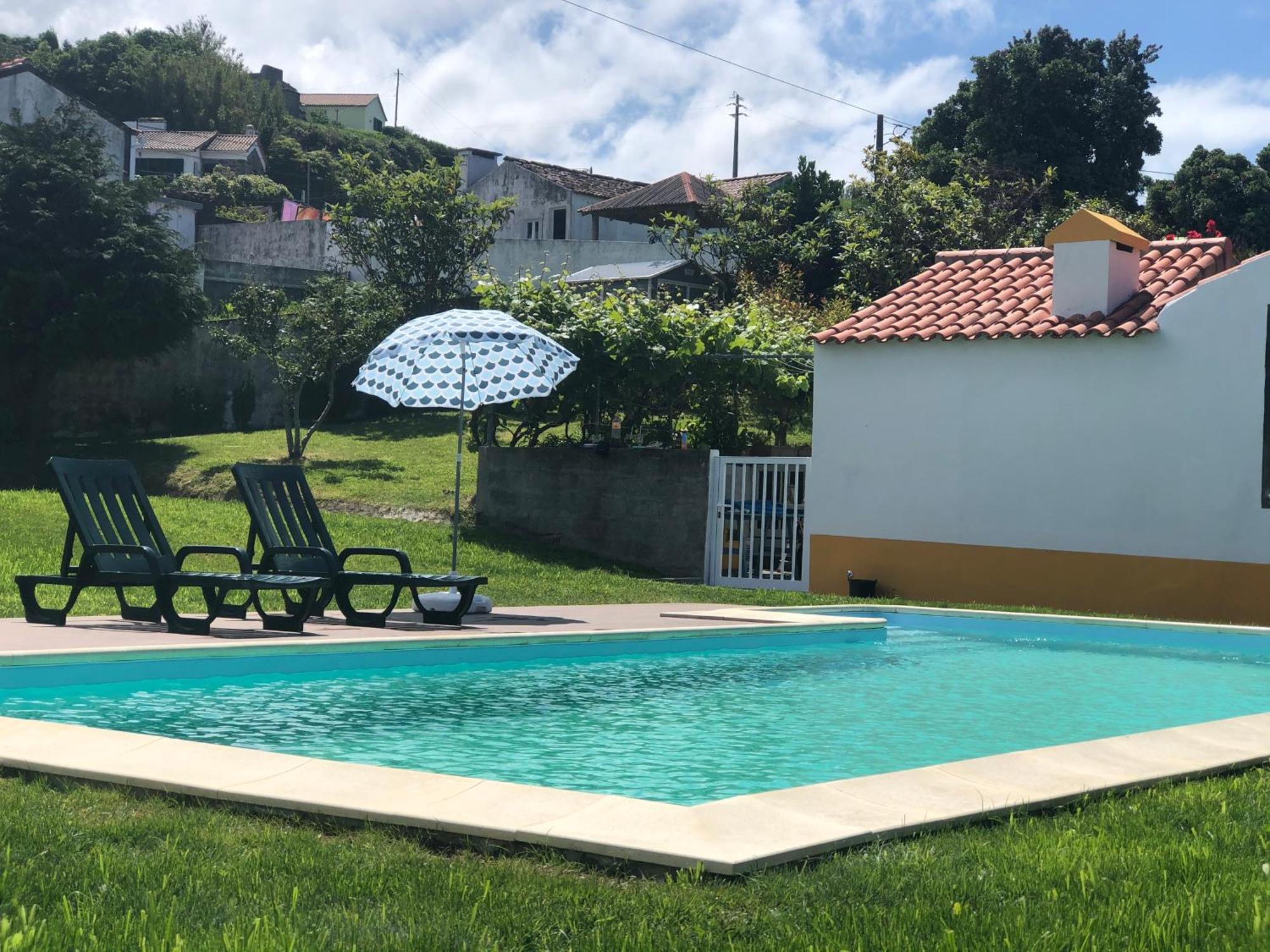 Vila Dos M'S Нордешти Экстерьер фото