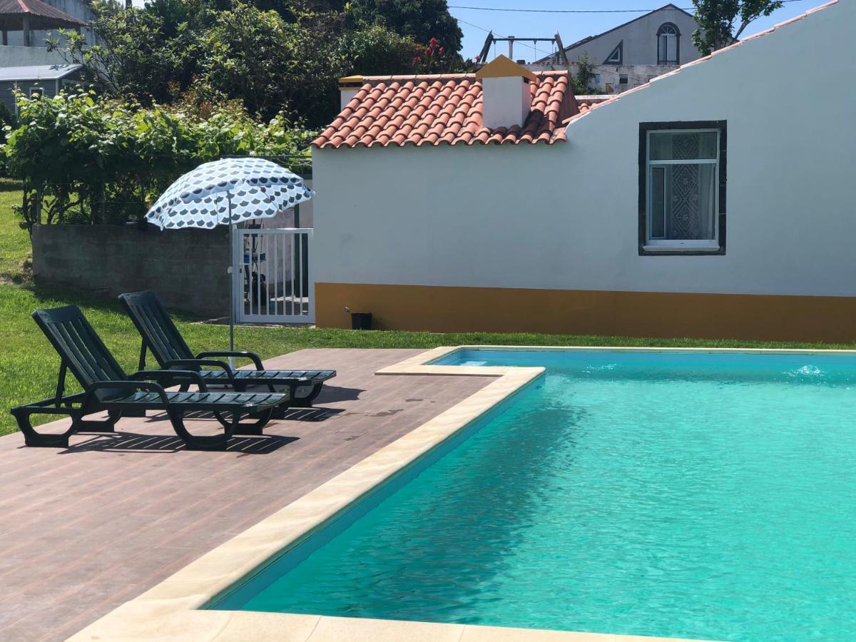 Vila Dos M'S Нордешти Экстерьер фото