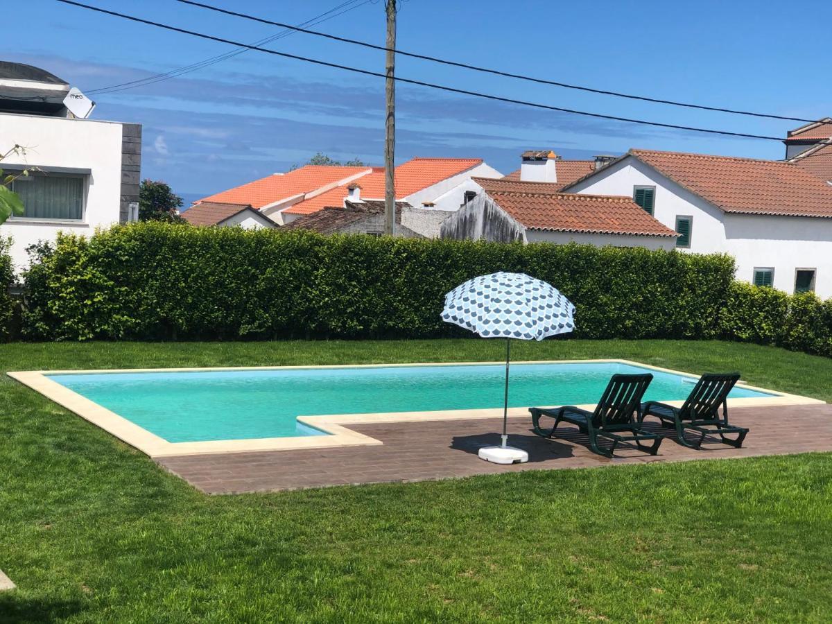 Vila Dos M'S Нордешти Экстерьер фото
