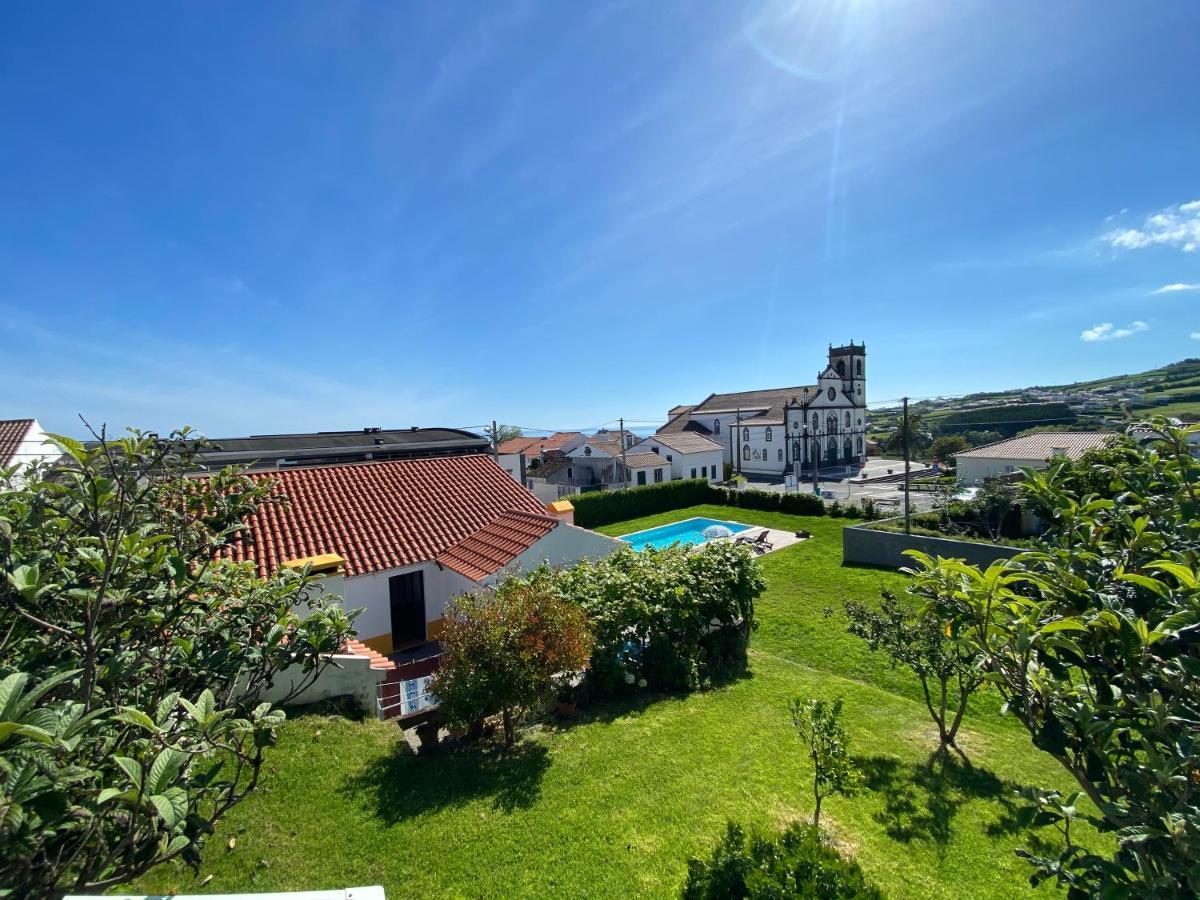Vila Dos M'S Нордешти Экстерьер фото