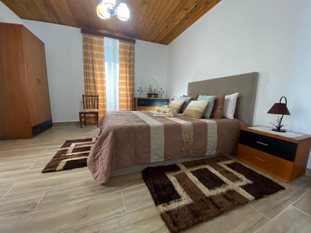 Vila Dos M'S Нордешти Экстерьер фото