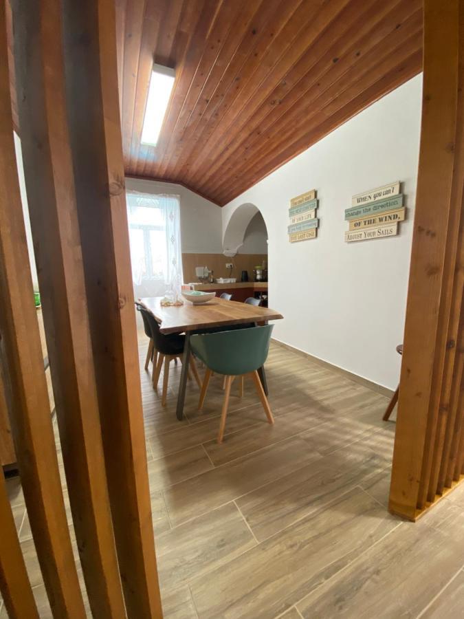 Vila Dos M'S Нордешти Экстерьер фото