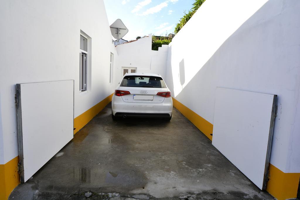 Vila Dos M'S Нордешти Экстерьер фото